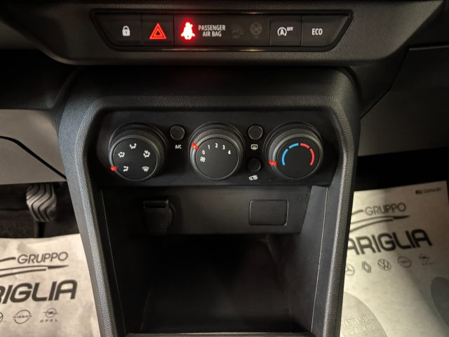 DACIA Jogger usata, con Climatizzatore