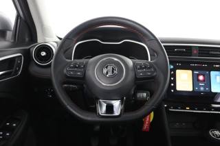 MG ZS usata 11