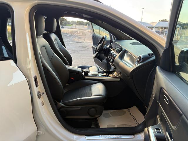 MERCEDES-BENZ GLA 180 usata, con Chiusura centralizzata