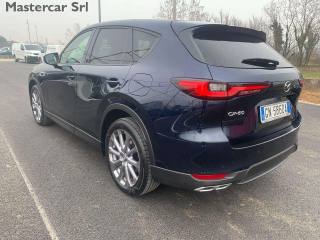 MAZDA CX-60 usata, con Park Distance Control
