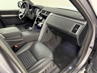 LAND ROVER Discovery usata, con Antifurto