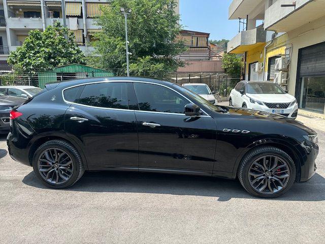 MASERATI Levante usata, con Airbag Passeggero