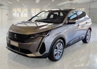 PEUGEOT 3008 BlueHDi 130 S&S EAT8 Active Pack