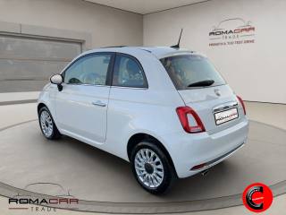 FIAT 500 usata, con ESP