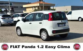 FIAT Panda usata, con Airbag Passeggero
