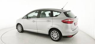 FORD C-Max usata, con USB