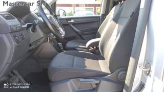 VOLKSWAGEN Caddy usata, con Chiusura centralizzata telecomandata