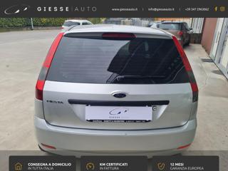 FORD Fiesta usata, con Chiusura centralizzata