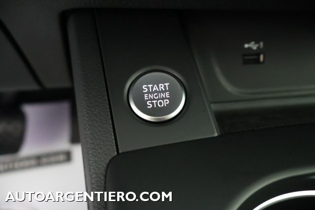 AUDI A4 usata, con Sistema di navigazione