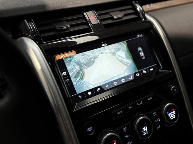 LAND ROVER Discovery usata, con Cruise Control