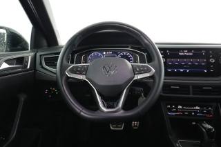 VOLKSWAGEN Taigo usata 5