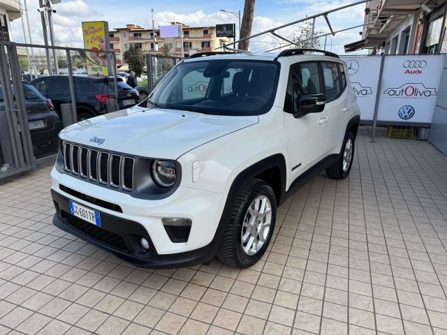 JEEP Renegade usata, con Airbag laterali