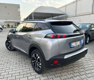 PEUGEOT 2008 usata, con Airbag Passeggero