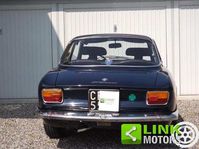 ALFA ROMEO GT usata 4