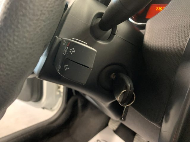 DACIA Duster usata, con Luci diurne LED