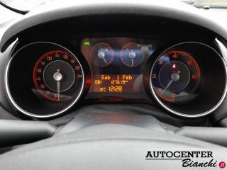 FIAT Punto usata, con ESP