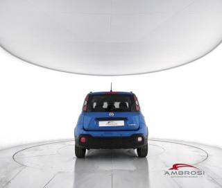FIAT Panda usata 5