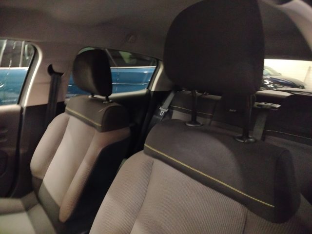 CITROEN C3 usata, con Fari LED