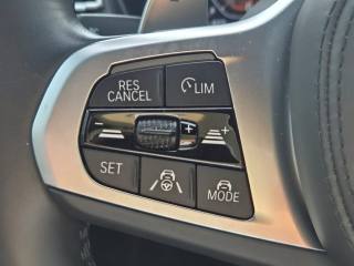 BMW X4 usata, con Cruise Control