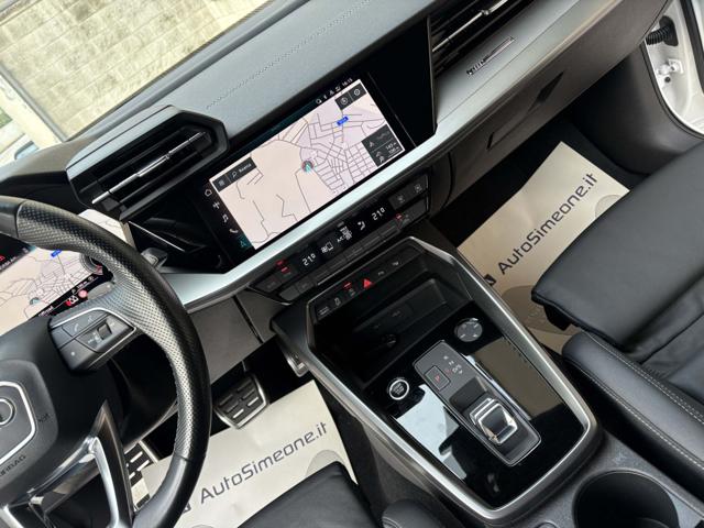 AUDI A3 usata, con USB