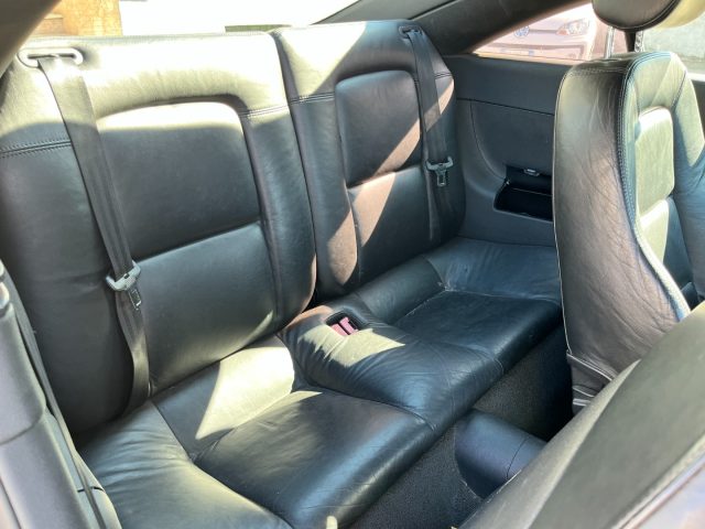 AUDI TT usata, con Boardcomputer
