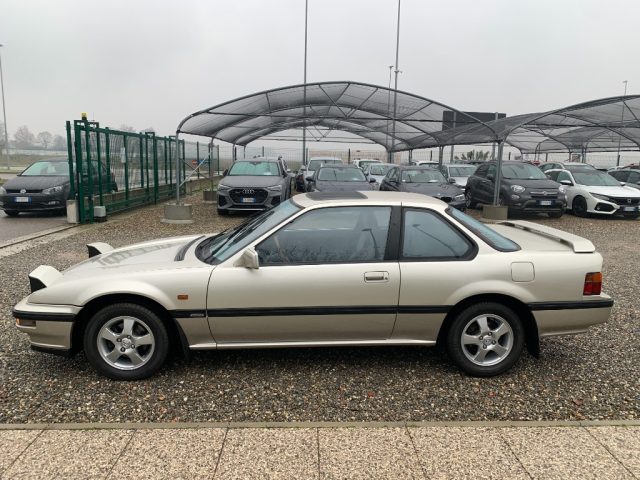 HONDA Prelude usata, con Autoradio