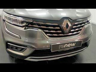 RENAULT Koleos usata, con Autoradio