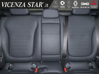 MERCEDES-BENZ GLC 220 usata, con Controllo trazione