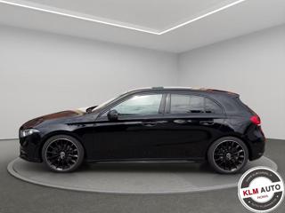 MERCEDES-BENZ A 200 usata, con Airbag Passeggero