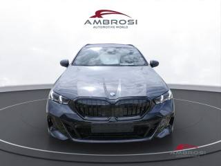 BMW 520 usata 6
