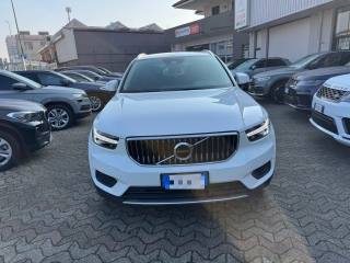 VOLVO XC40 usata, con Airbag laterali