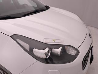 KIA Sportage usata, con Fari bi-xeno