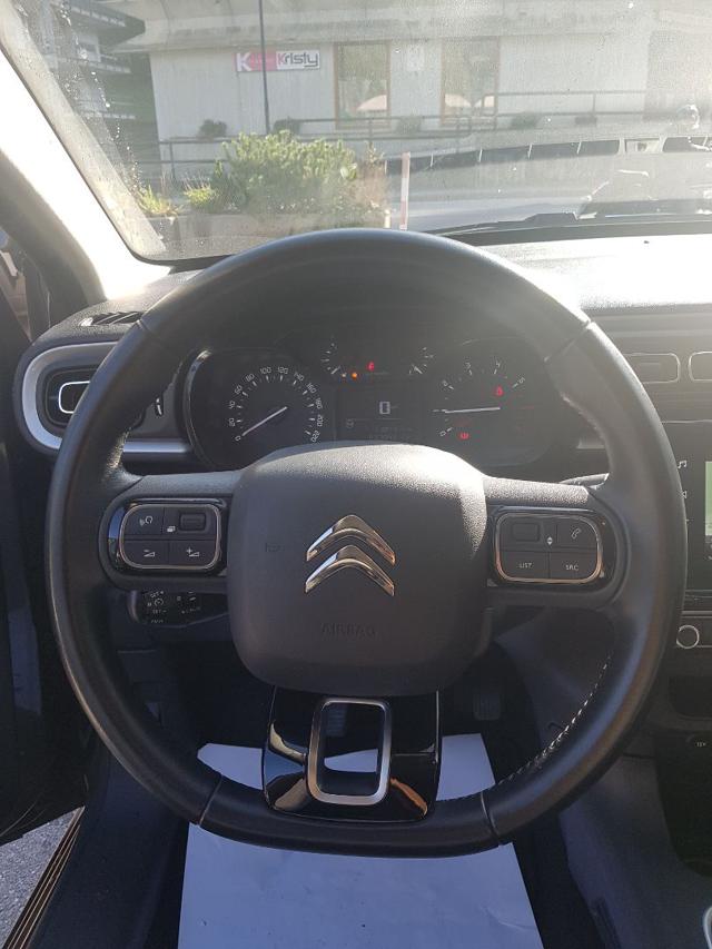 CITROEN C3 usata, con Climatizzatore