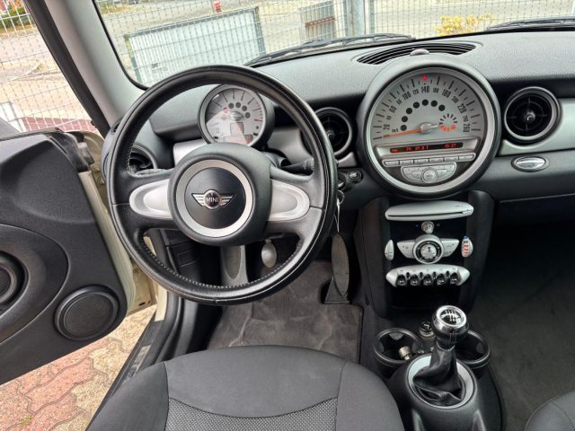 MINI One usata, con Controllo trazione