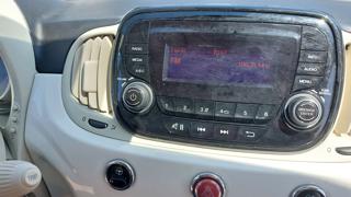 FIAT 500 usata, con Servosterzo
