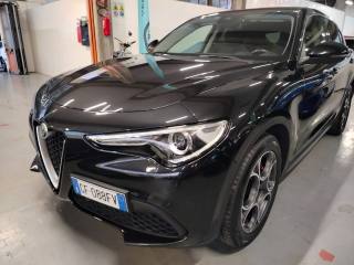 ALFA ROMEO Stelvio usata, con Airbag Passeggero