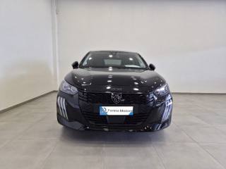 PEUGEOT 208 usata, con Airbag