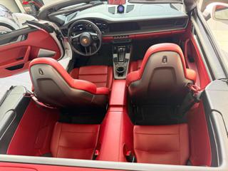 PORSCHE 992 usata, con Climatizzatore