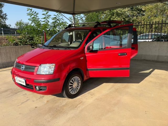 FIAT Panda usata 39