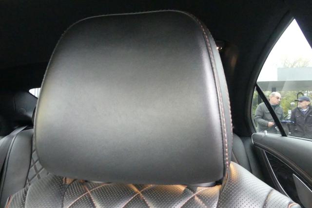 MERCEDES-BENZ CLS usata, con Bluetooth