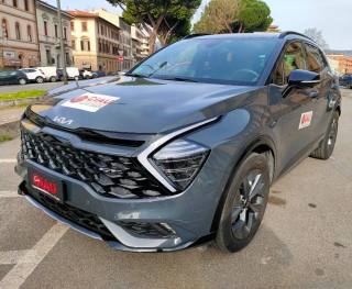 KIA Sportage usata, con Airbag laterali