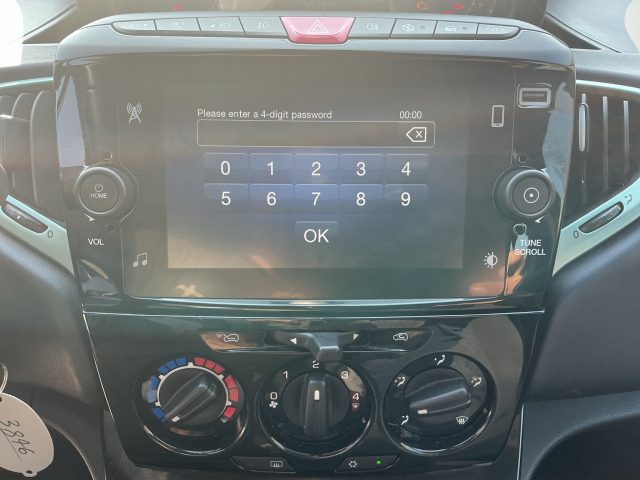 LANCIA Ypsilon usata 15