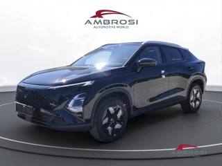 OMODA 5 SHS-H PREMIUM