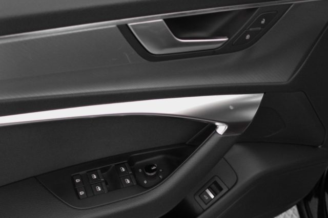 AUDI A6 usata, con Climatizzatore