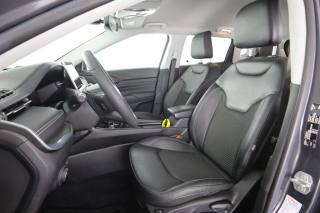 JEEP Compass usata 1