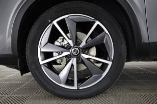 NISSAN Qashqai usata 8