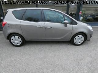 OPEL Meriva usata, con Airbag Passeggero