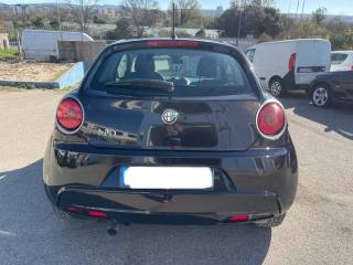 ALFA ROMEO MiTo usata 5