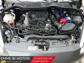 FORD Fiesta usata, con Luci diurne LED