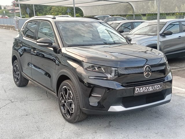 CITROEN C3 usata, con Airbag laterali
